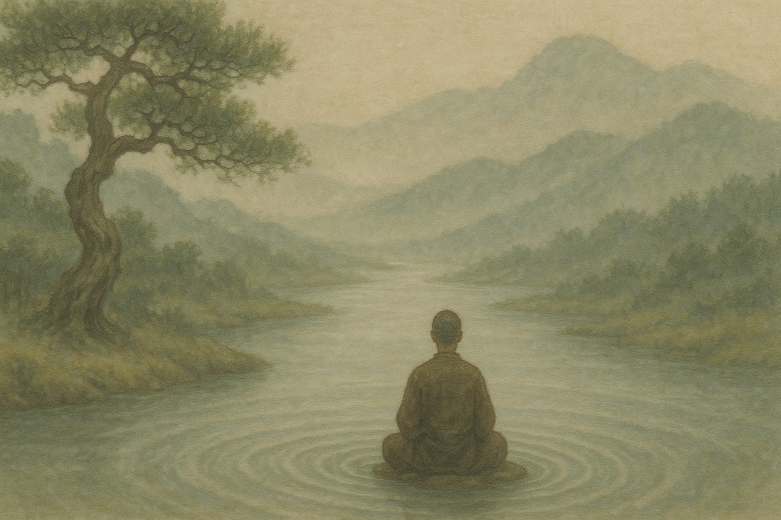 心流對於生活品質的重要性